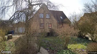 Apartments for rent in Segeberg - Photo from Google Street View