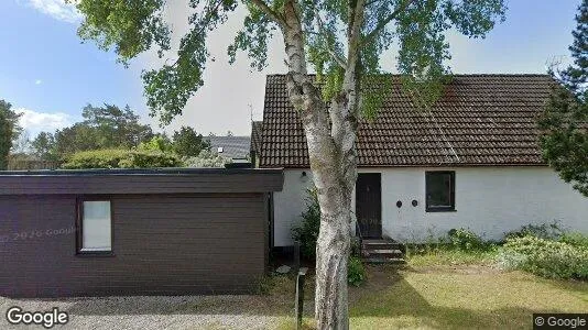 Apartments for rent in Vellinge - Photo from Google Street View