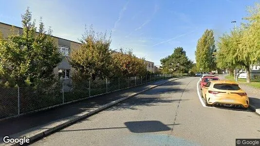 Apartments for rent in Lavaux-Oron - Photo from Google Street View