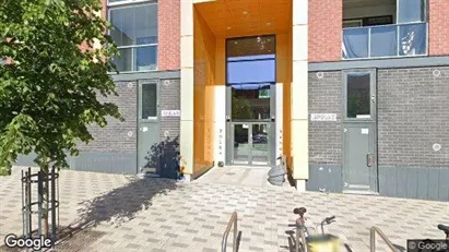 Apartments for rent in Vantaa - Photo from Google Street View