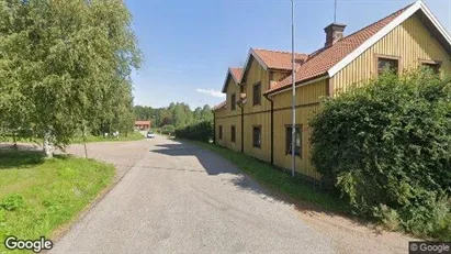 Apartments for rent in Hedemora - Photo from Google Street View