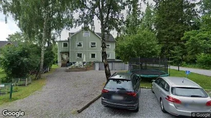 Apartments for rent in Huddinge - Photo from Google Street View
