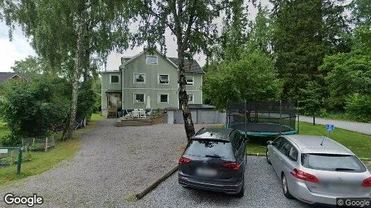 Apartments for rent in Huddinge - Photo from Google Street View