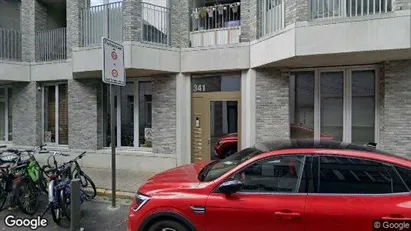Apartments for rent in Stad Antwerp - Photo from Google Street View
