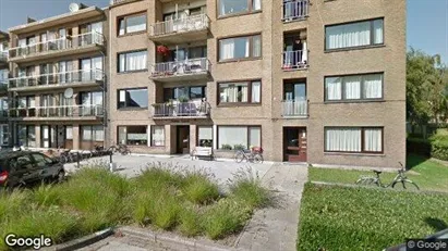 Apartments for rent in Brugge - Photo from Google Street View