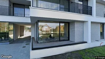 Apartments for rent in Tielt - Photo from Google Street View