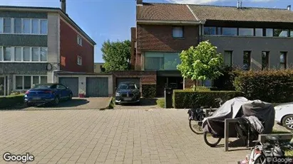 Apartments for rent in Antwerp Ekeren - Photo from Google Street View