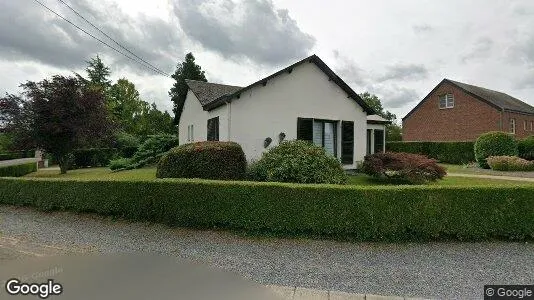 Apartments for rent in Hotton - Photo from Google Street View