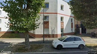 Apartments for rent in Béthune - Photo from Google Street View