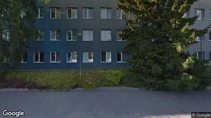 Apartments for rent in Tallinn Kesklinna - Photo from Google Street View