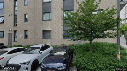 Apartments for rent in Oslo Gamle Oslo - Photo from Google Street View