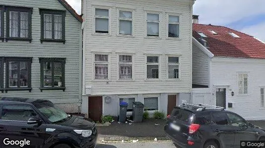 Apartments for rent in Bergen Bergenhus - Photo from Google Street View