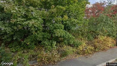 Apartments for rent in Oslo Nordre Aker - Photo from Google Street View