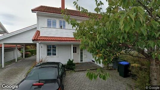 Apartments for rent in Horten - Photo from Google Street View
