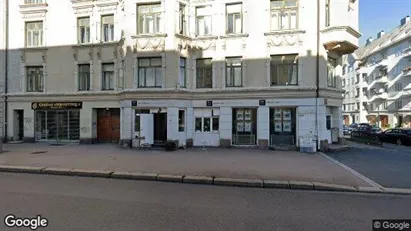 Apartments for rent in Oslo Frogner - Photo from Google Street View