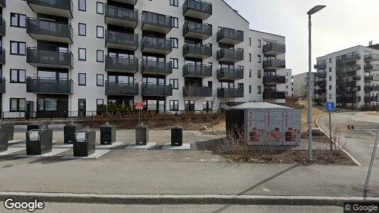 Apartments for rent in Oslo Bjerke - Photo from Google Street View