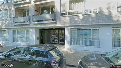 Apartments for rent in Lokeren - Photo from Google Street View