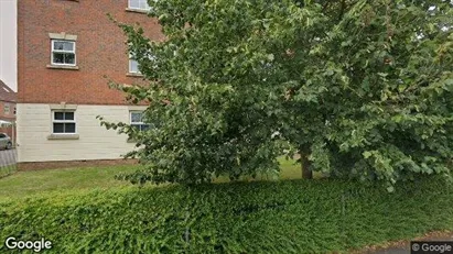 Apartments for rent in Uxbridge - Middlesex - Photo from Google Street View