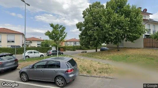 Apartments for rent in Rems-Murr-Kreis - Photo from Google Street View