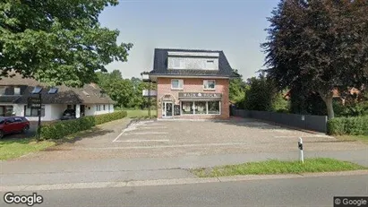 Apartments for rent in Diepholz - Photo from Google Street View