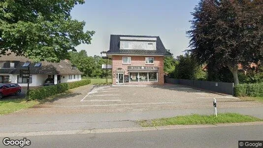 Apartments for rent in Diepholz - Photo from Google Street View