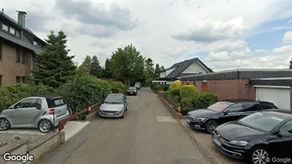 Apartments for rent in Diepholz - Photo from Google Street View
