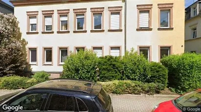 Apartments for rent in Dresden - Photo from Google Street View