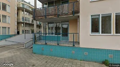 Apartments for rent in Amsterdam Centrum - Photo from Google Street View