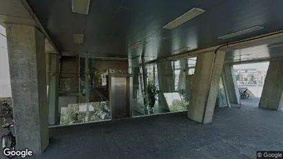 Apartments for rent in Rotterdam Delfshaven - Photo from Google Street View
