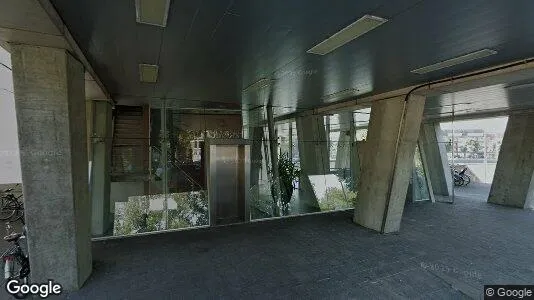 Apartments for rent in Rotterdam Delfshaven - Photo from Google Street View