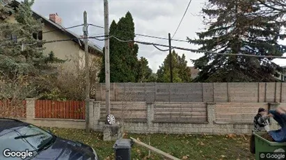 Apartments for rent in Vienna Donaustadt - Photo from Google Street View