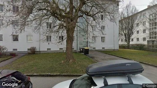 Apartments for rent in Altenberg bei Linz - Photo from Google Street View