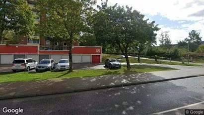 Apartments for rent in Trollhättan - Photo from Google Street View