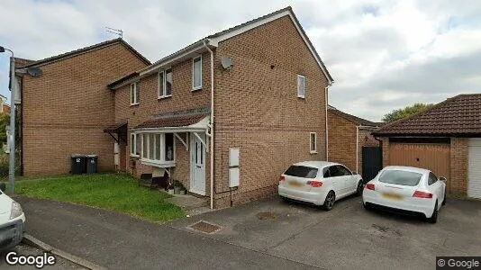 Apartments for rent in Trowbridge - Wiltshire - Photo from Google Street View
