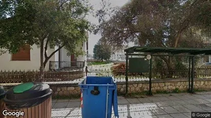 Apartments for rent in Komotini - Photo from Google Street View