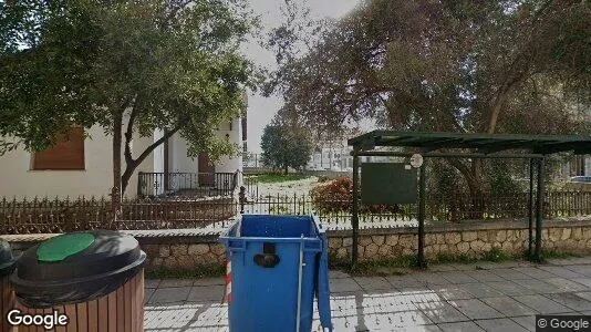 Apartments for rent in Komotini - Photo from Google Street View