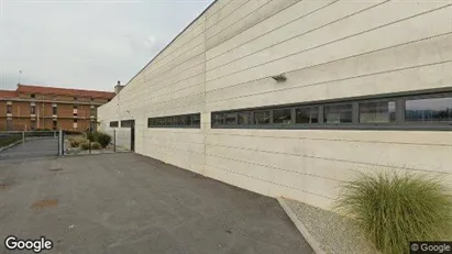 Apartments for rent in Mondovì - Photo from Google Street View