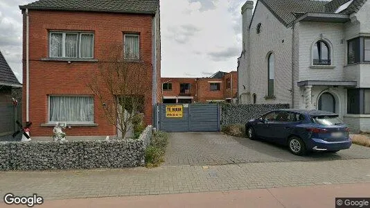 Apartments for rent in Mechelen - Photo from Google Street View