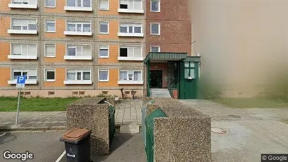 Apartments for rent in Bautzen - Photo from Google Street View