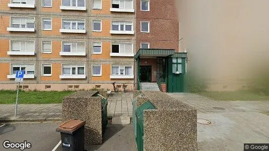 Apartments for rent in Bautzen - Photo from Google Street View