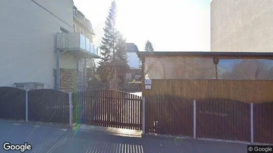 Apartments for rent in Chemnitz - Photo from Google Street View