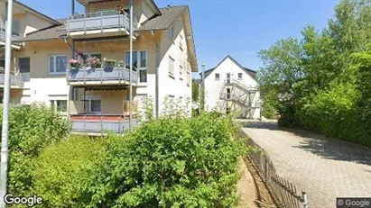Apartments for rent in Central Saxony - Photo from Google Street View