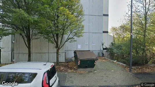 Apartments for rent in Wuppertal - Photo from Google Street View