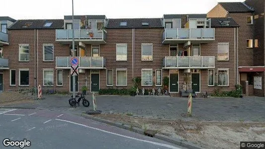 Apartments for rent in Groningen - Photo from Google Street View
