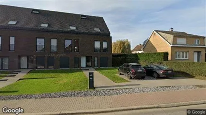 Apartments for rent in Meise - Photo from Google Street View