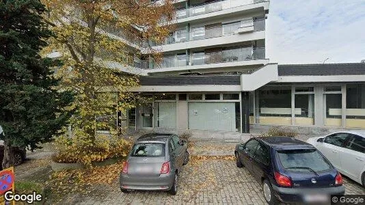 Apartments for rent in Luik - Photo from Google Street View