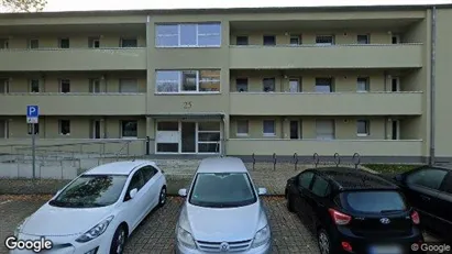 Apartments for rent in Wesel - Photo from Google Street View