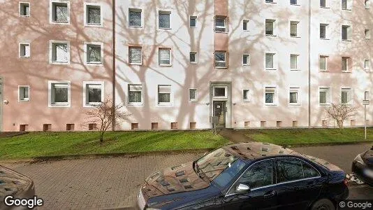 Apartments for rent in Dortmund - Photo from Google Street View