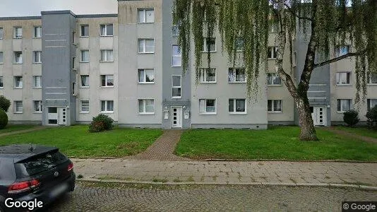 Apartments for rent in Herne - Photo from Google Street View