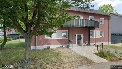Apartments for rent in Recklinghausen - Photo from Google Street View